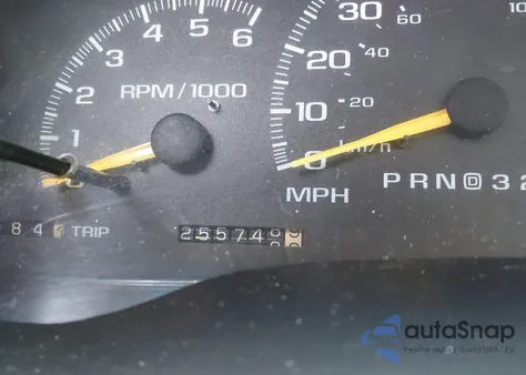 1999 Chevrolet Tahoe Ls from USA, damaged, VIN 1GNEK13R7XJ553952